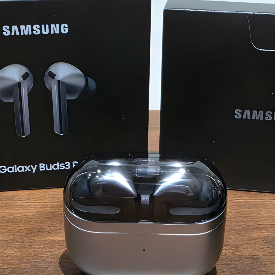 GALAXY BUDS3 PRO 1.1 BLACK