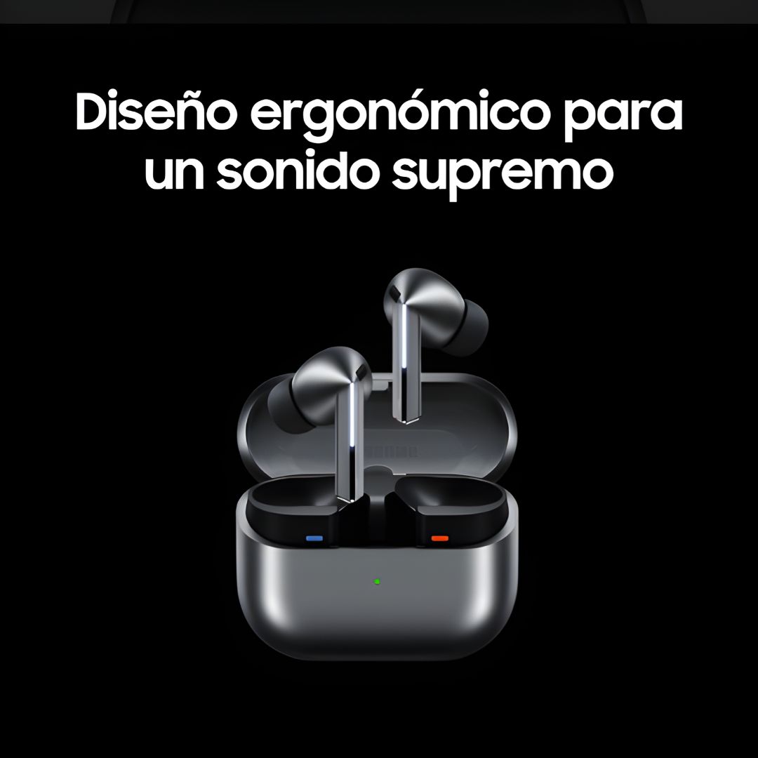 GALAXY BUDS3 PRO 1.1 BLACK