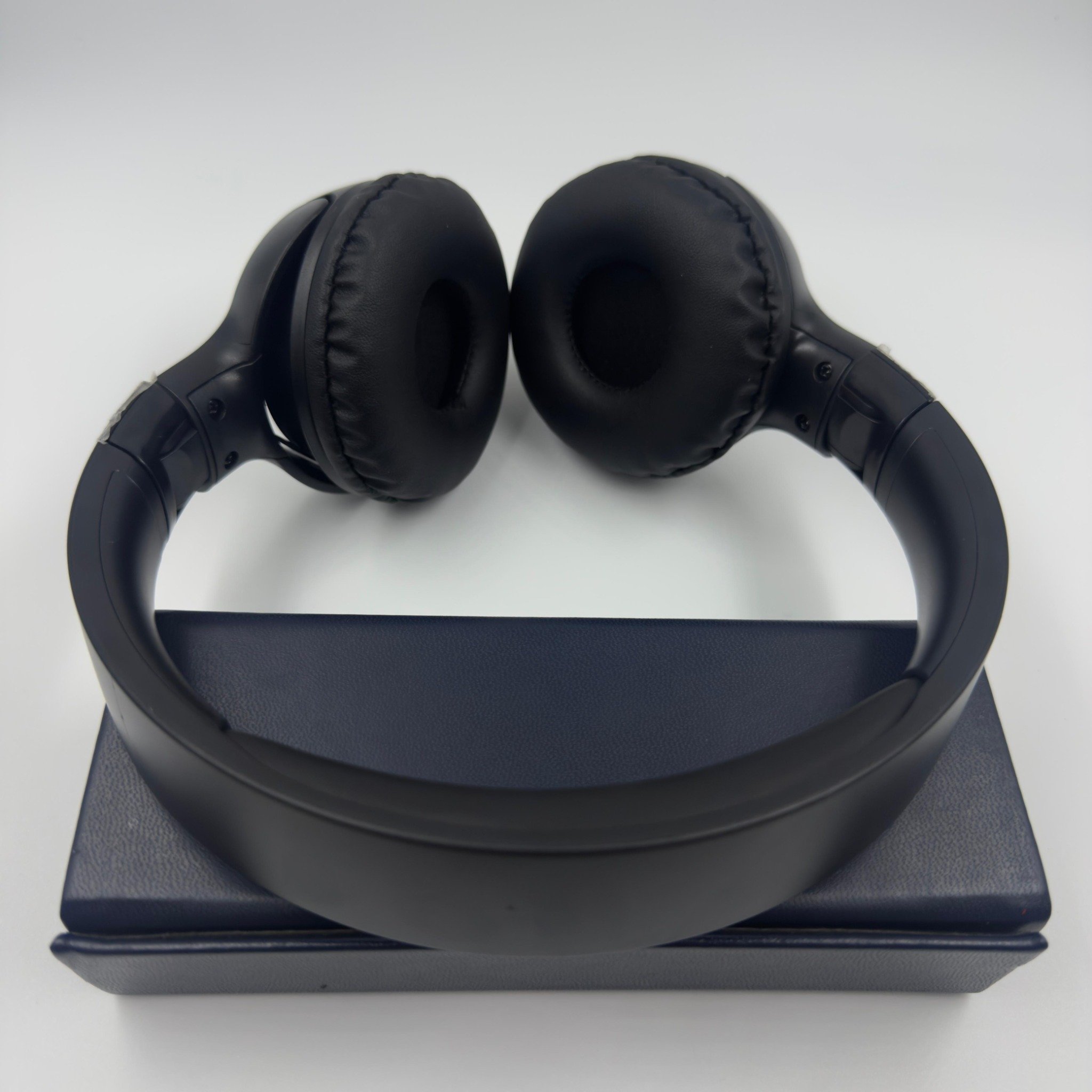DIADEMAS HN-01 NEGRO