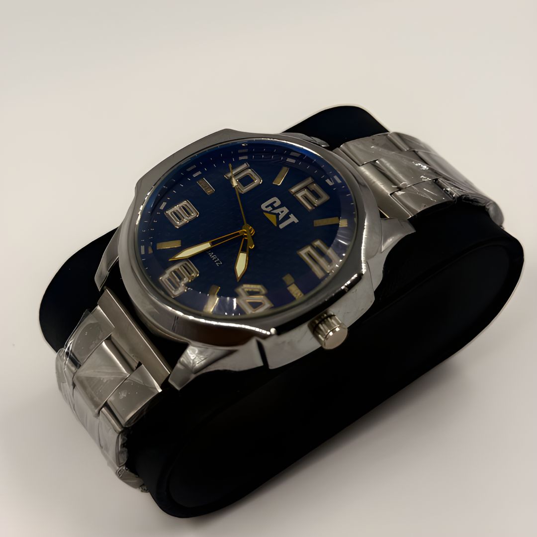 RELOJ CAT ECONOMICO