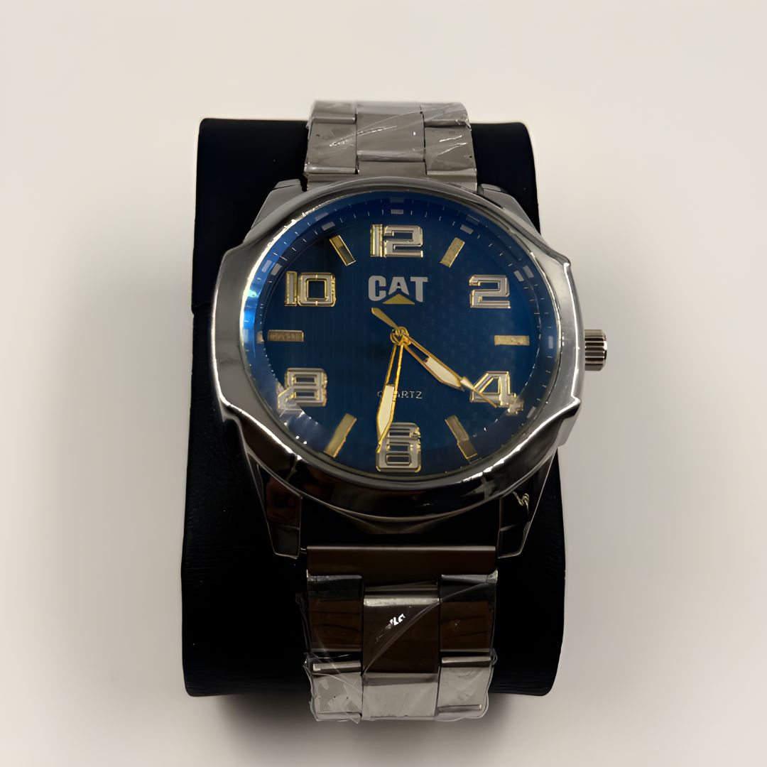 RELOJ CAT ECONOMICO