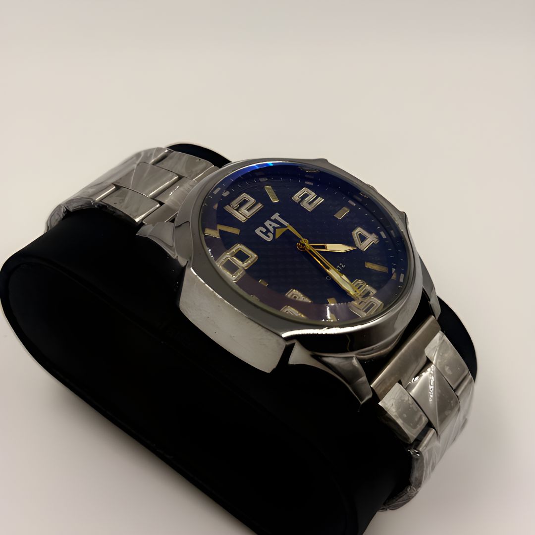 RELOJ CAT ECONOMICO
