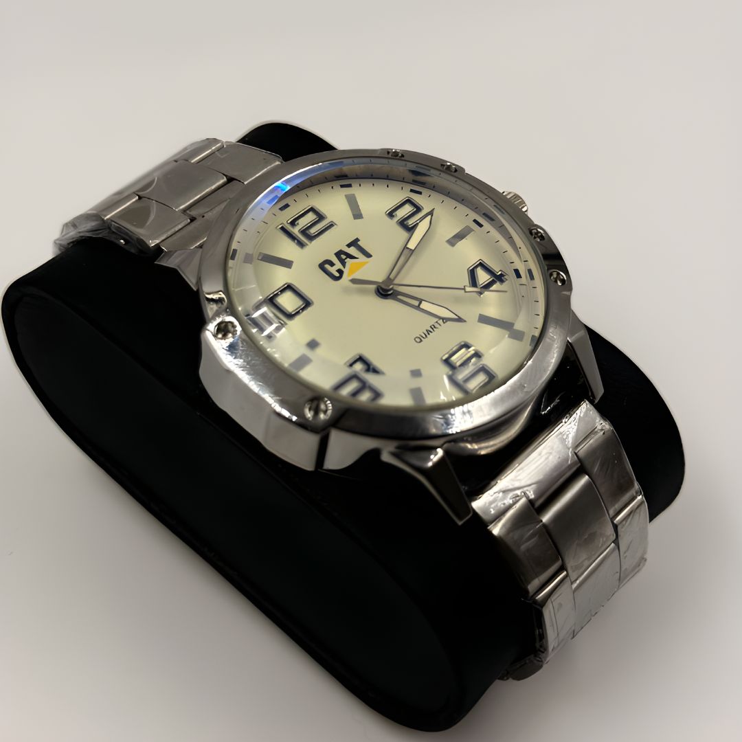 RELOJ CAT ECONOMICO A1