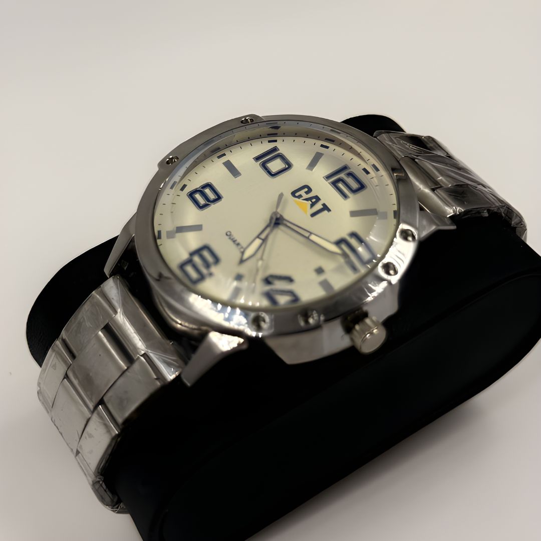 RELOJ CAT ECONOMICO A1