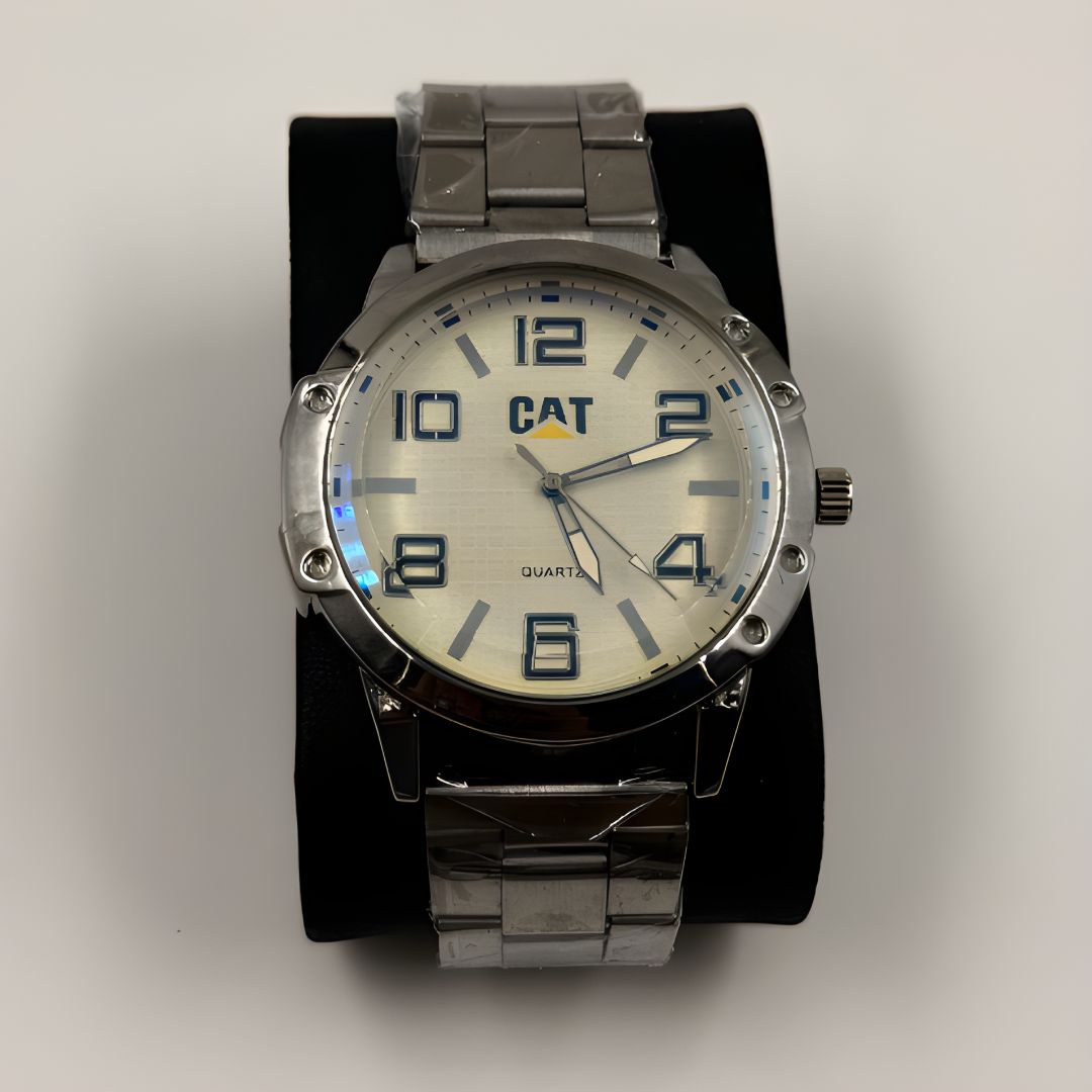 RELOJ CAT ECONOMICO A1