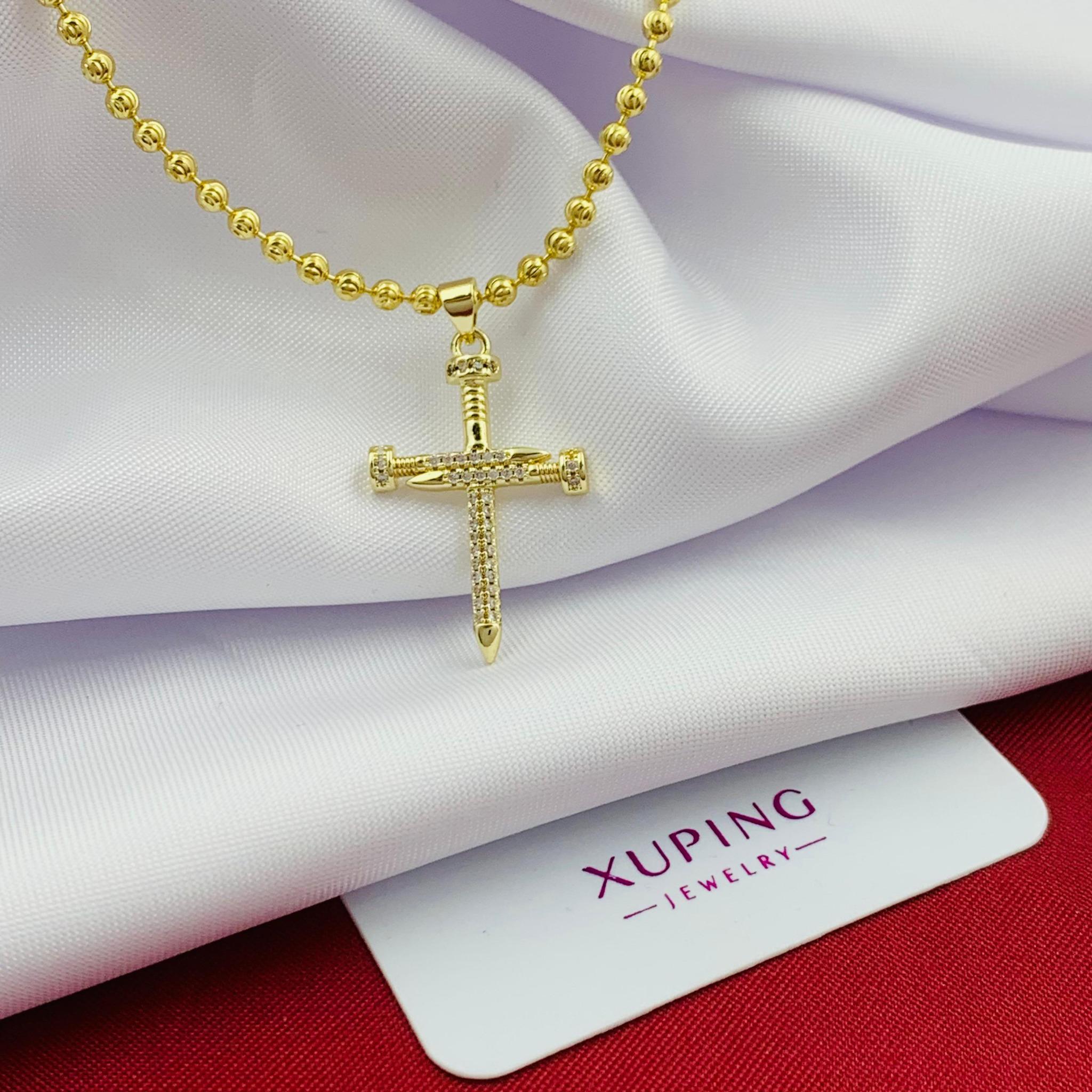 CRUZ EN RODIO BRILLANTE