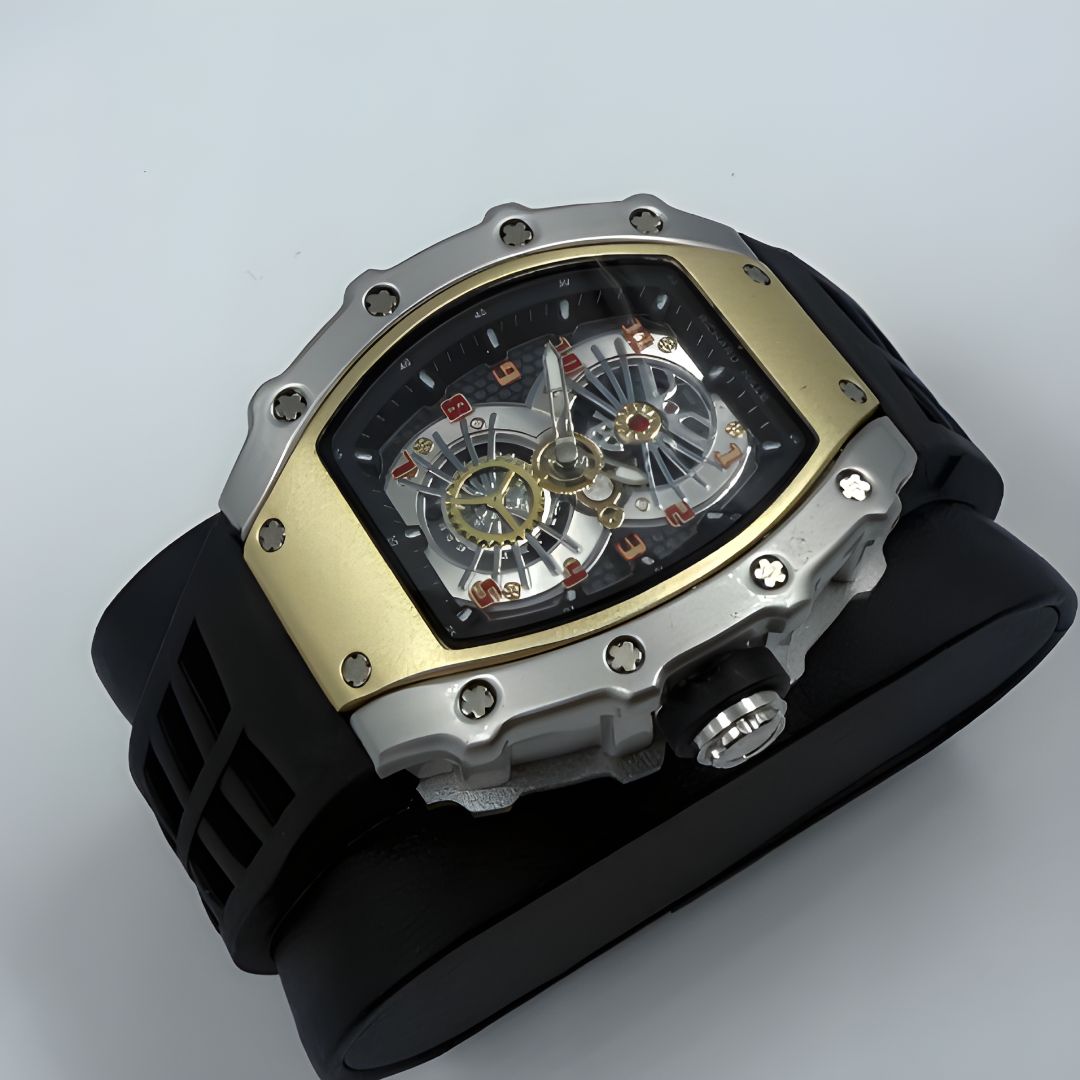 RICHARD MILLE A4