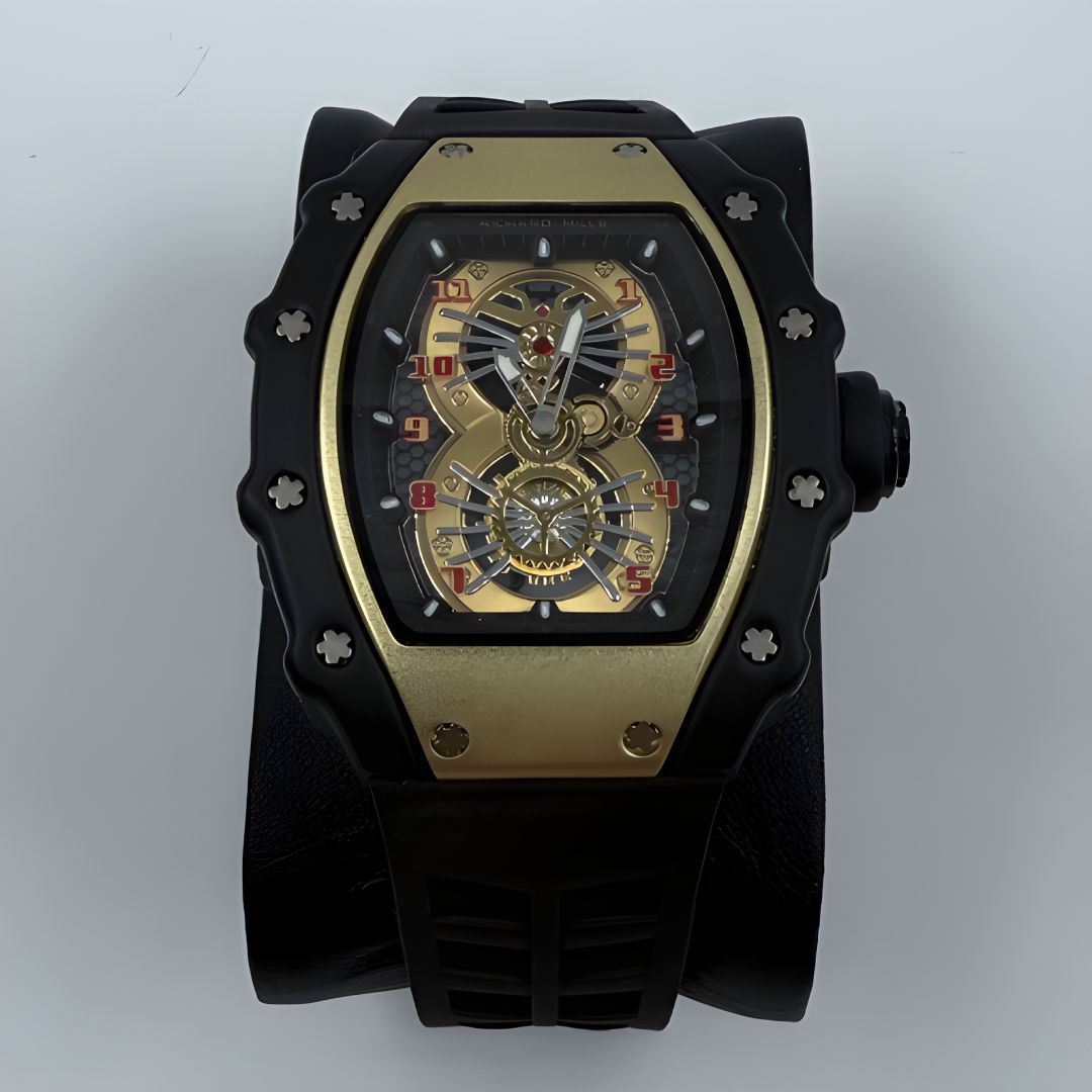 RICHARD MILLE A6 RICHARD MILLE A6