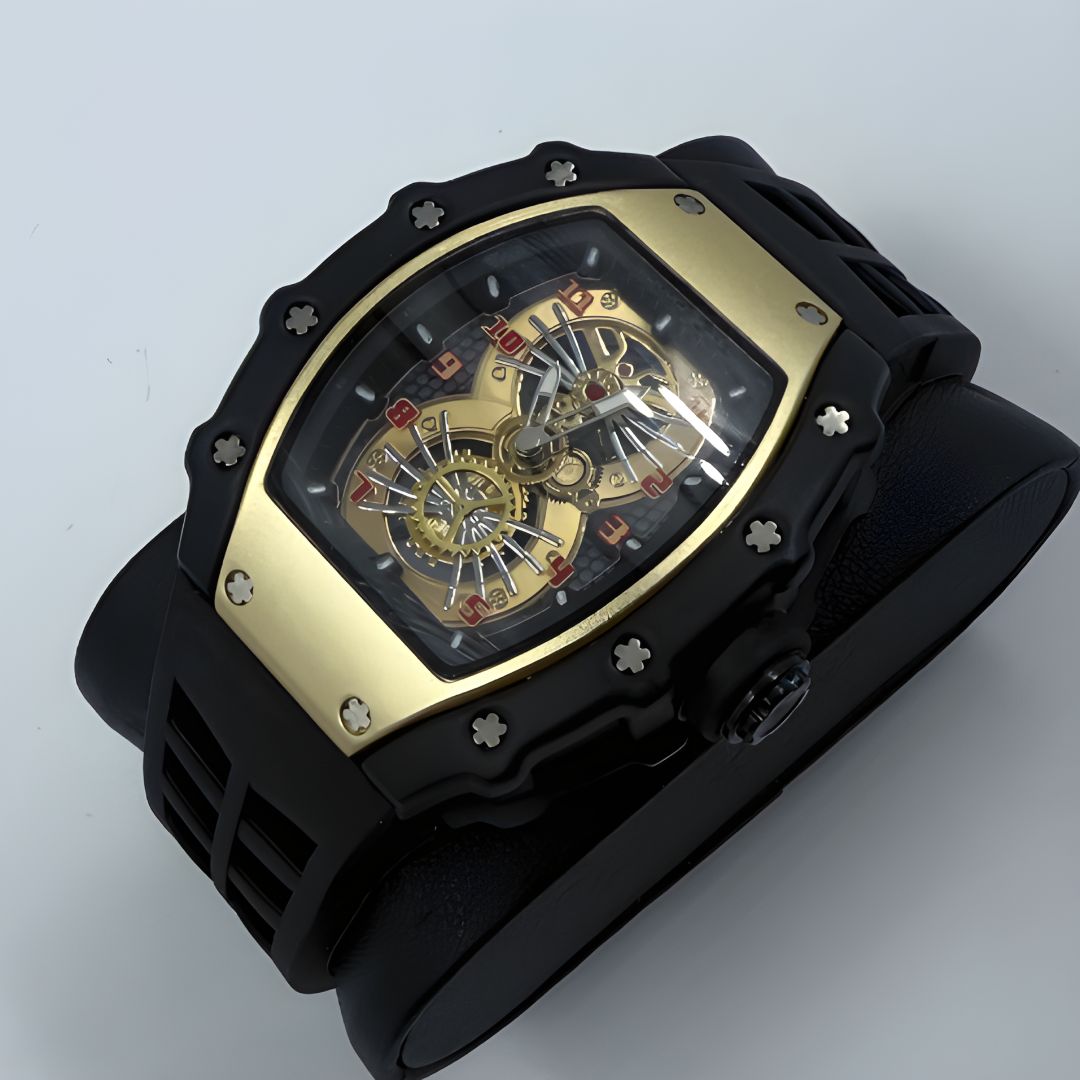 RICHARD MILLE A6 RICHARD MILLE A6