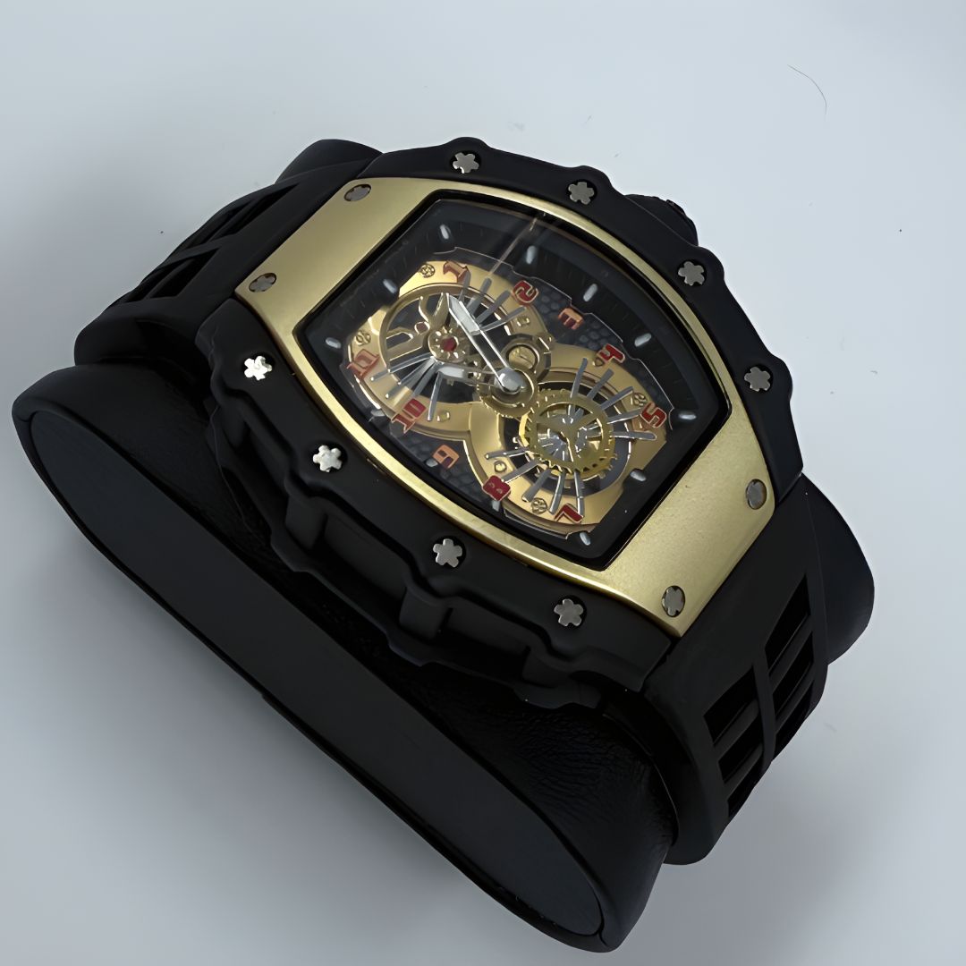 RICHARD MILLE A6