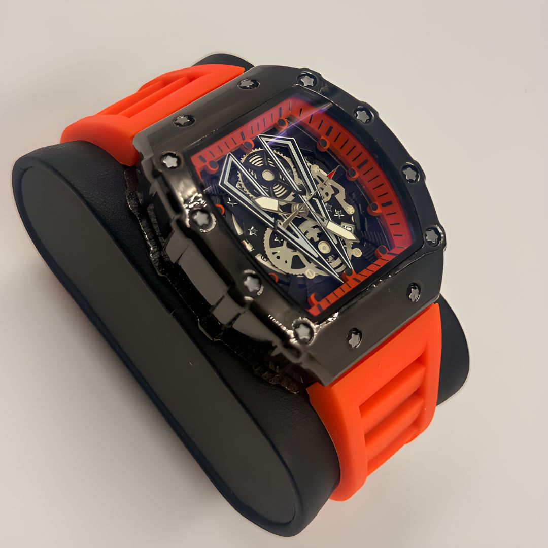 RICHARD MILLE A6