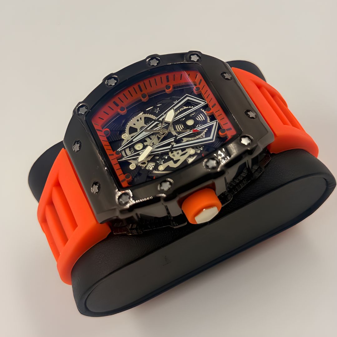 RICHARD MILLE A6