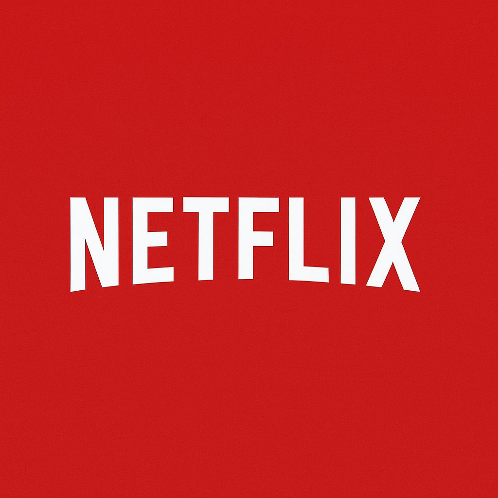 NETFLIX ORIGINAL PANTALLA