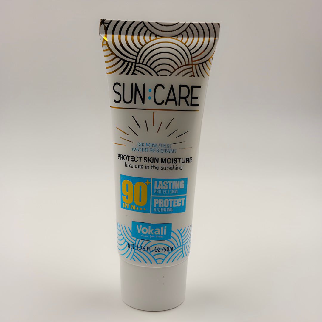 BLOQUEADOR SUN CARE 90+