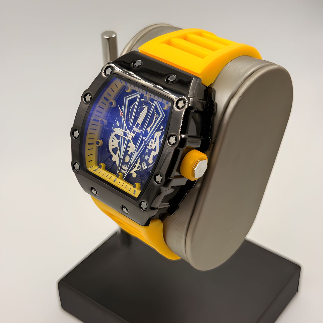 RICHARD MILLE AMARILLO A1