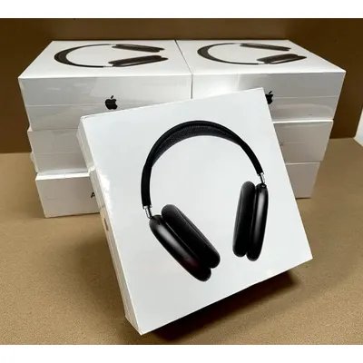 AIRPODS MAX APPLE 