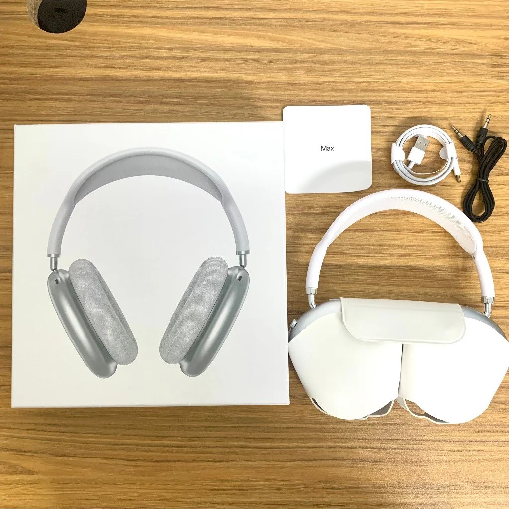 AIRPODS MAX APPLE 