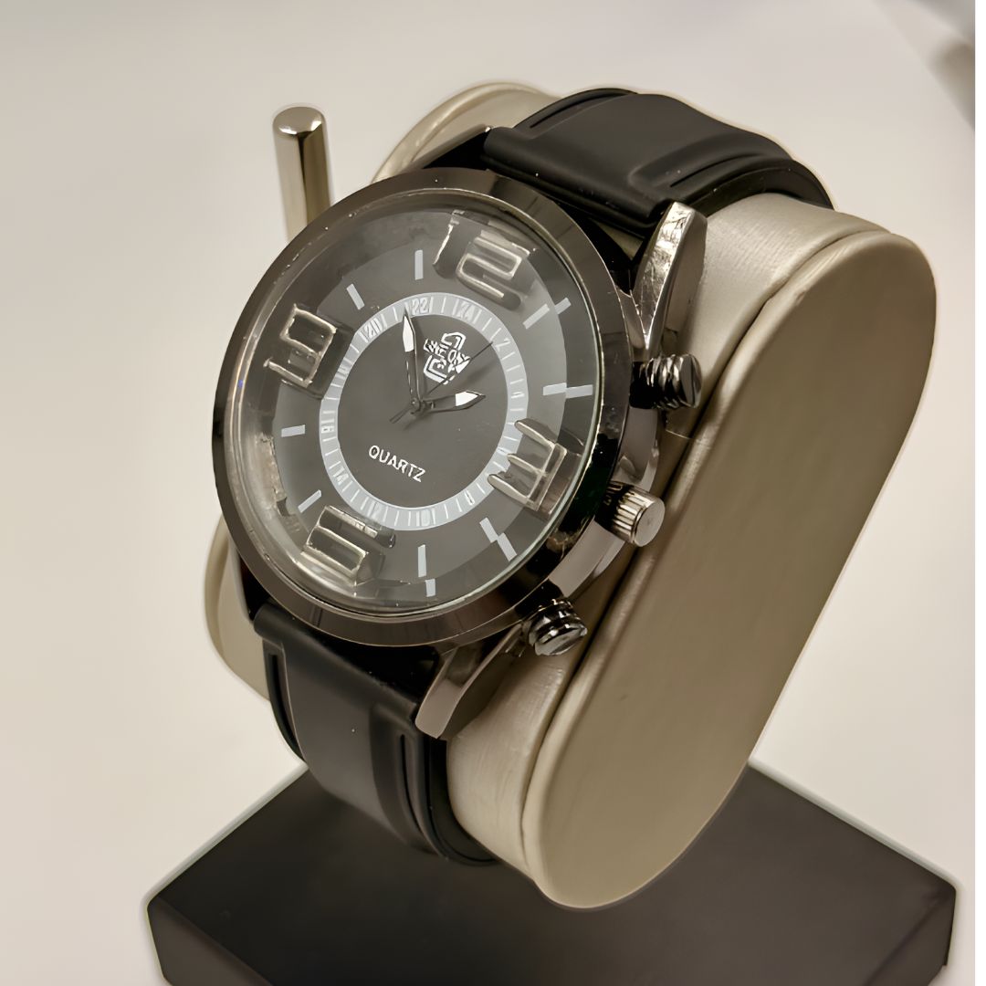 RELOJ LINE ONE  ECO