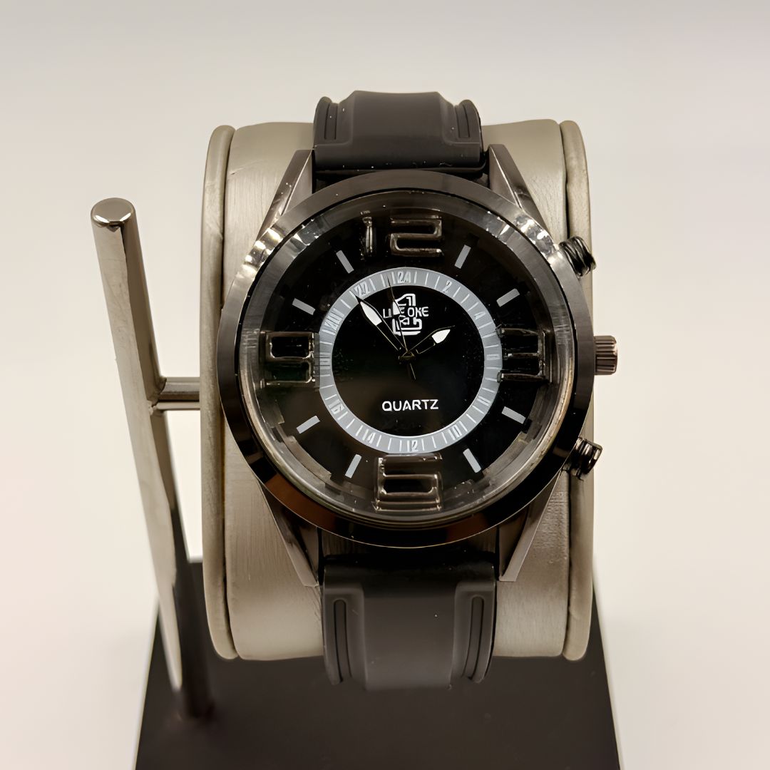 RELOJ LINE ONE  ECO