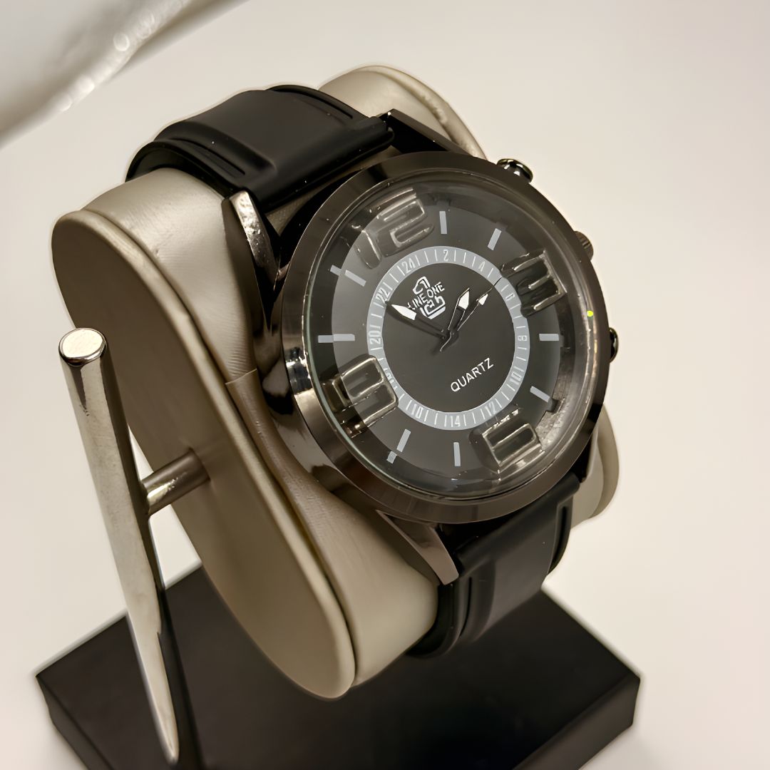 RELOJ LINE ONE  ECO