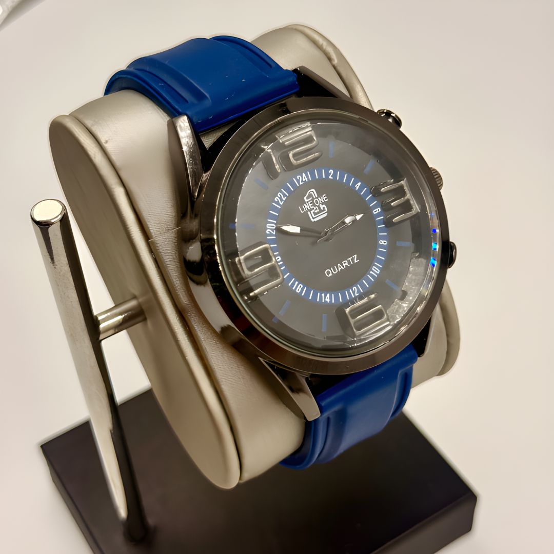 RELOJ LINE ONE ECO a1