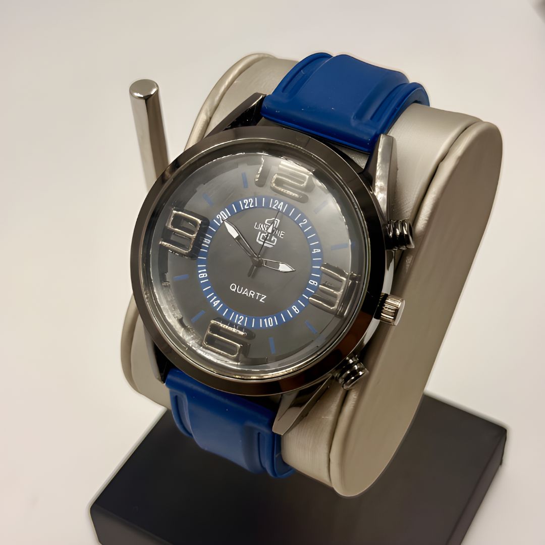 RELOJ LINE ONE ECO a1