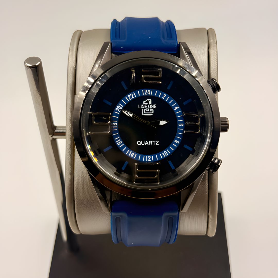 RELOJ LINE ONE ECO a1