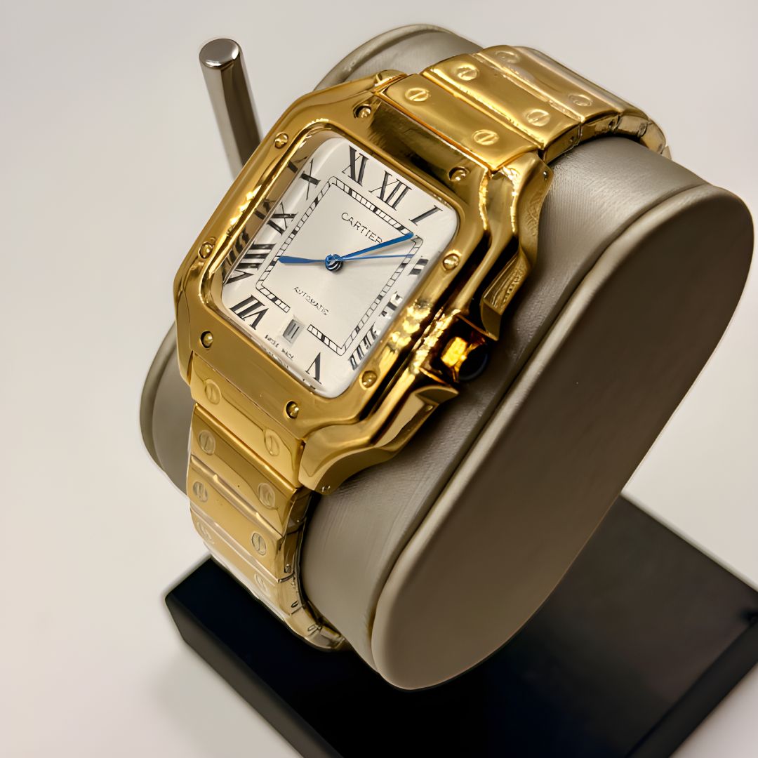 CARTIER RELOJ K9
