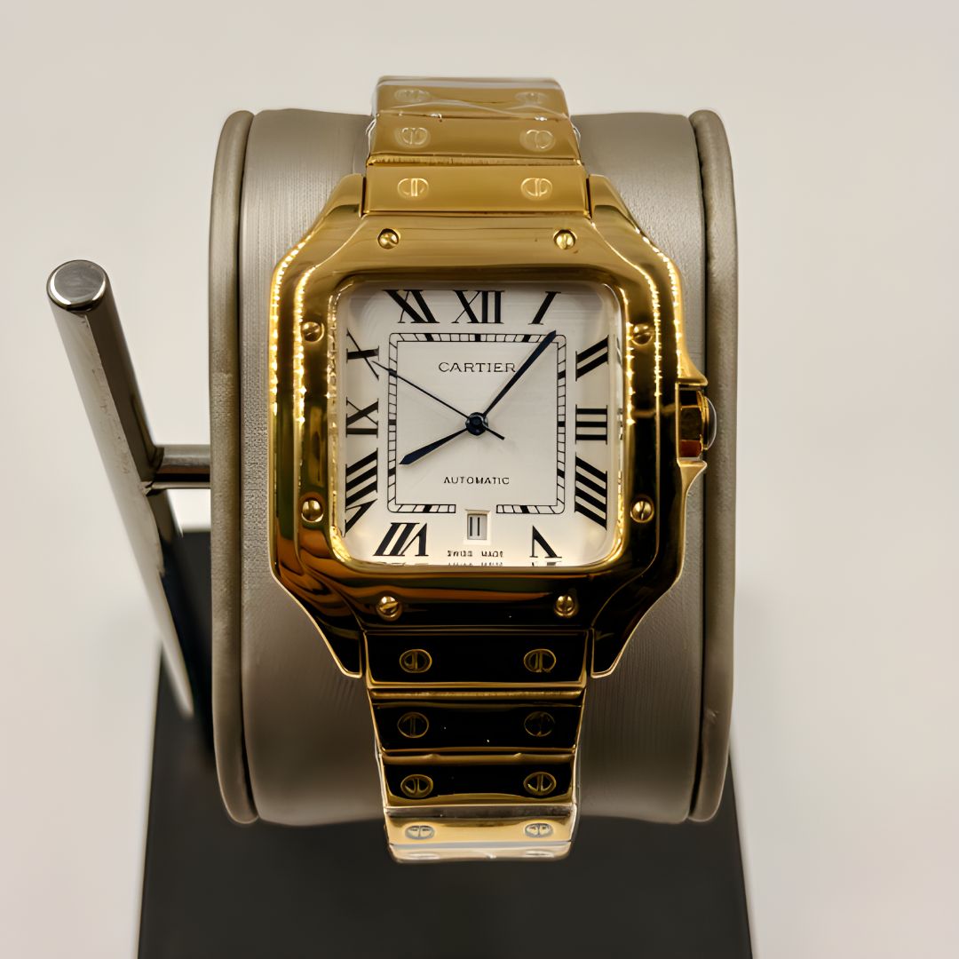 CARTIER RELOJ K9