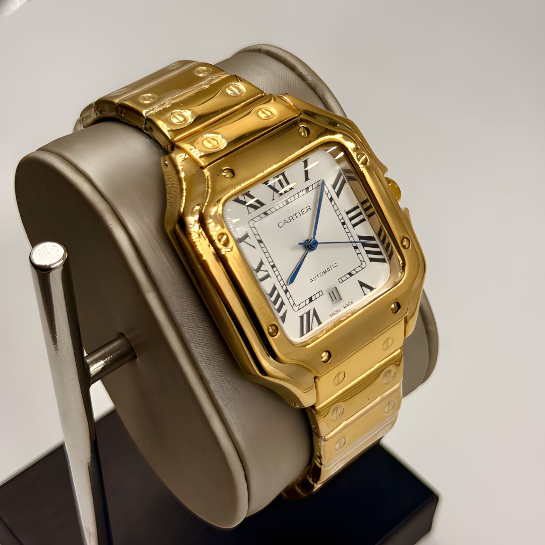 CARTIER RELOJ K9