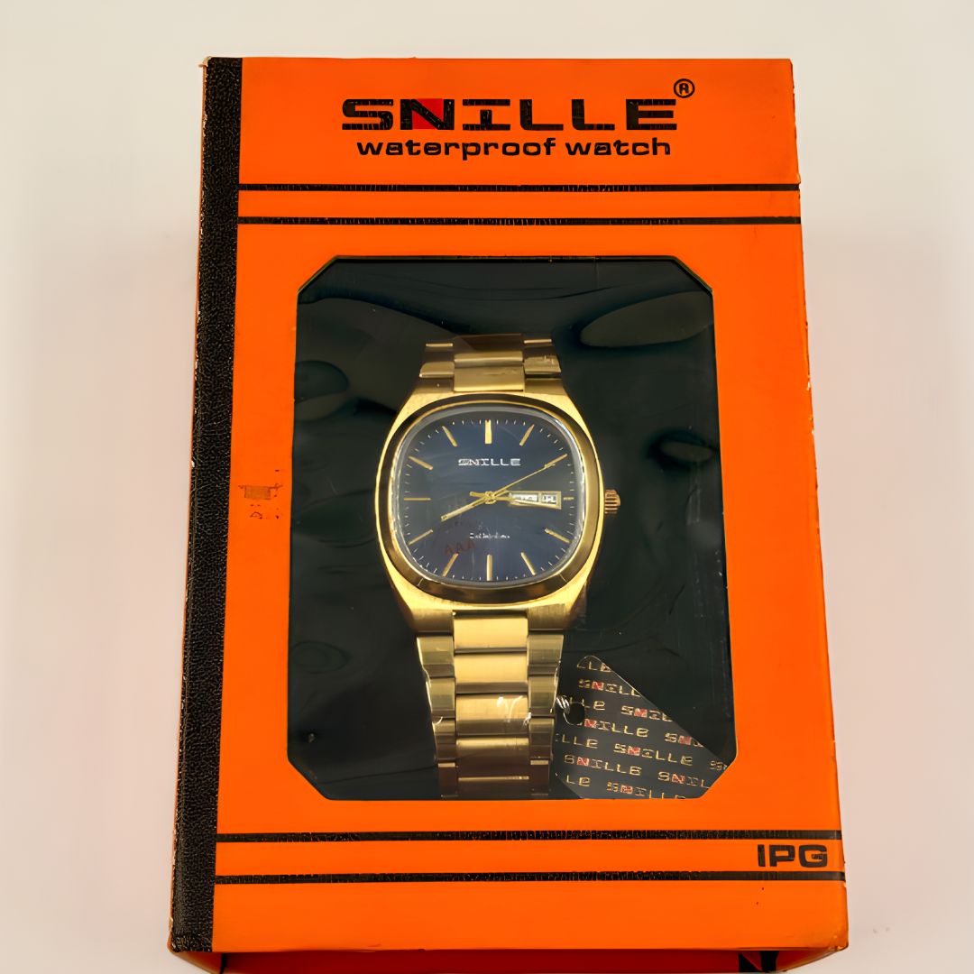 ORIGINAL SNILLE A8