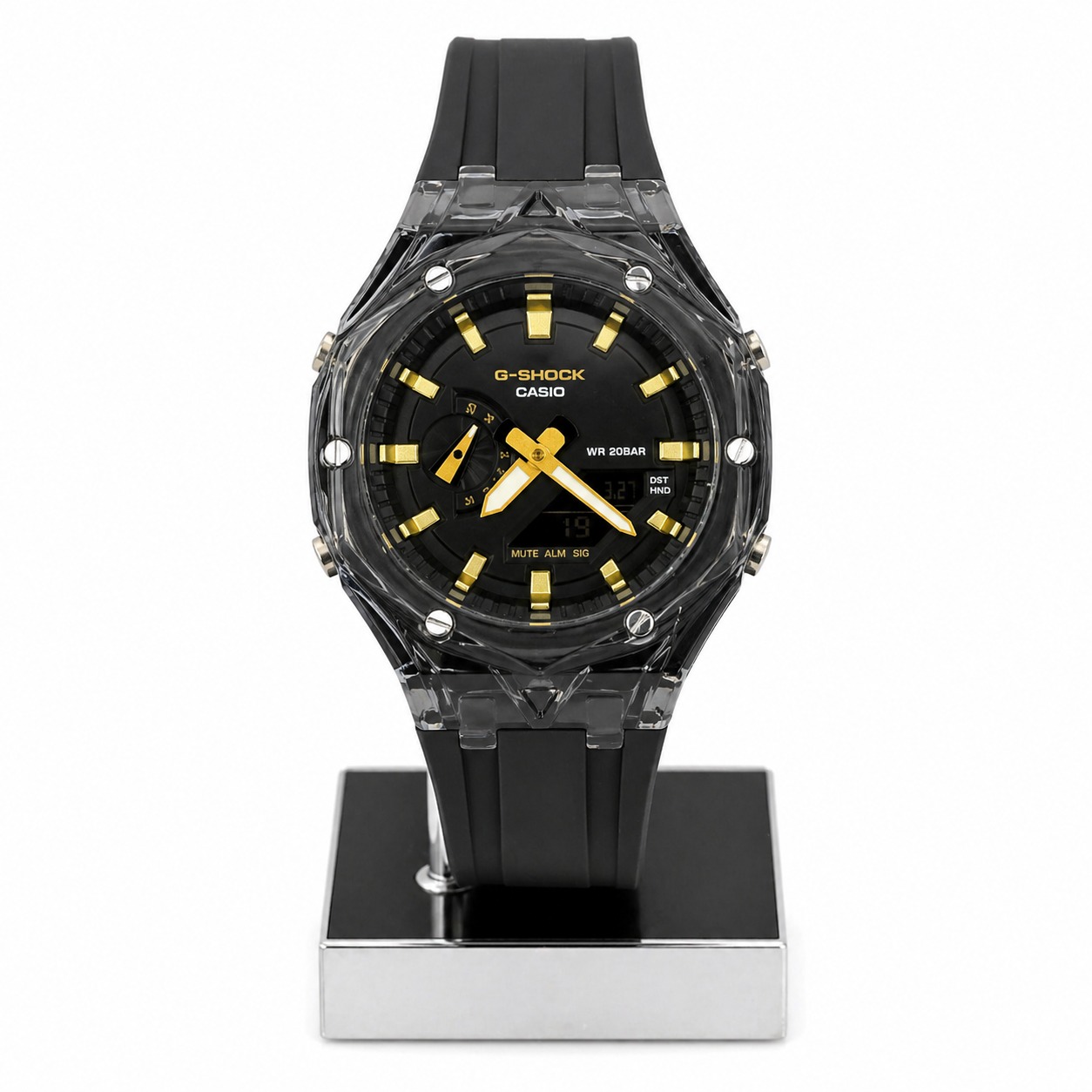 CASIO G-SHOCK CH46511