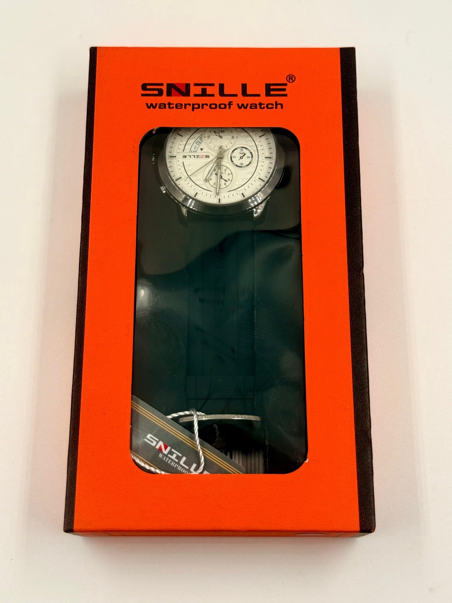 ORIGINAL SNILLE C9