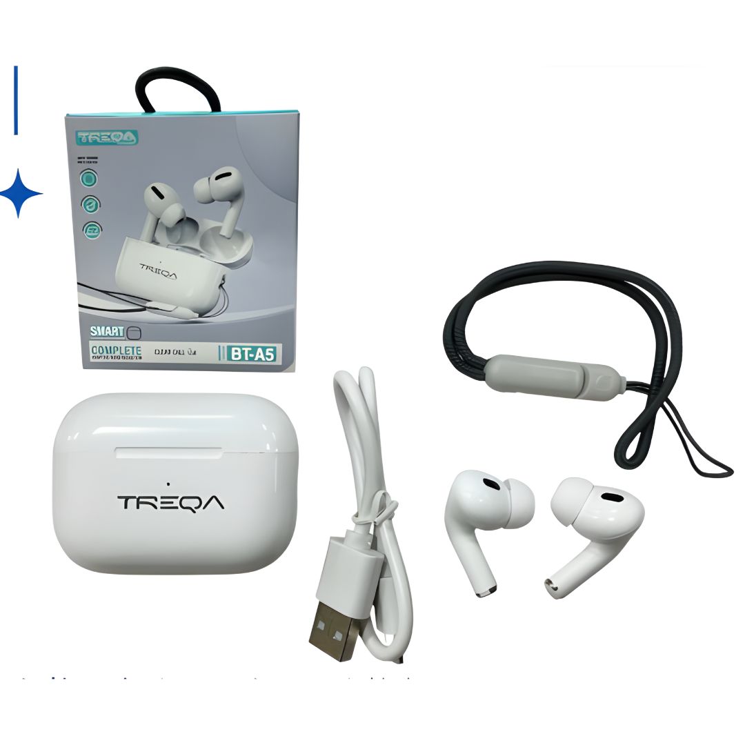 AIRPODS TREQA 