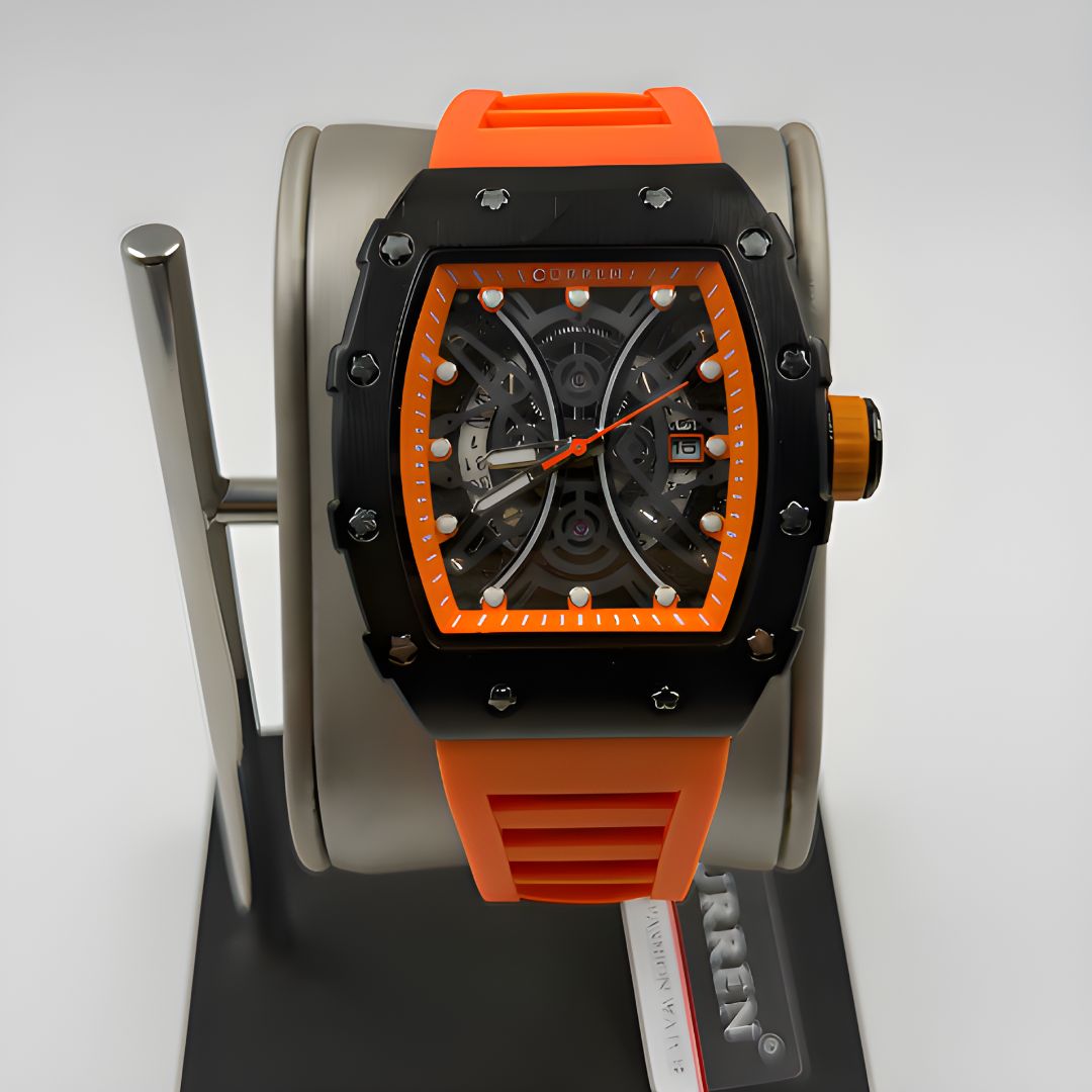 CURREN RICHARD MILLE