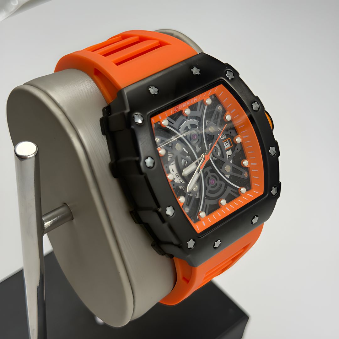 CURREN RICHARD MILLE