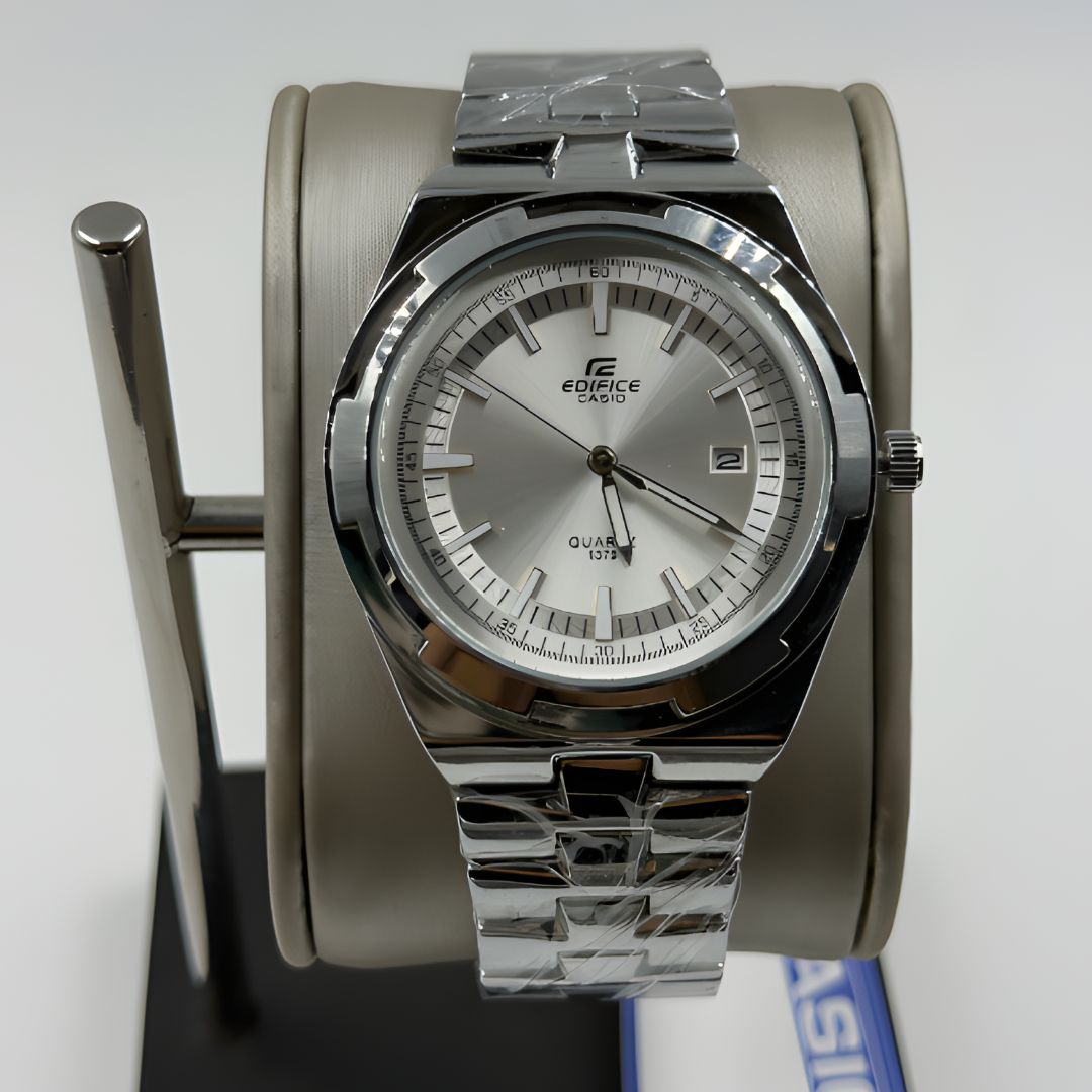 EDIFICE CASIO A8 HOMBRE