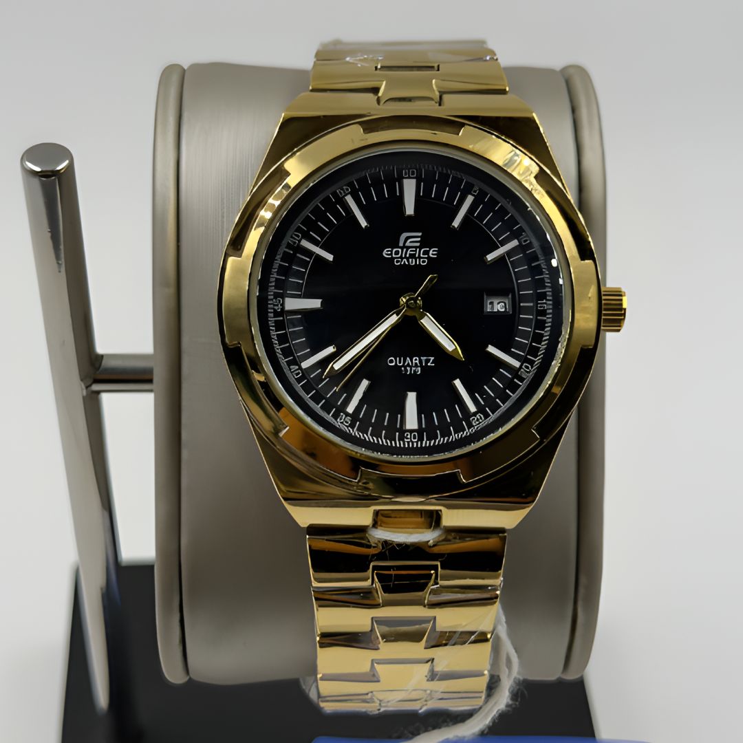 EDIFICE CASIO A9 HOMBRE