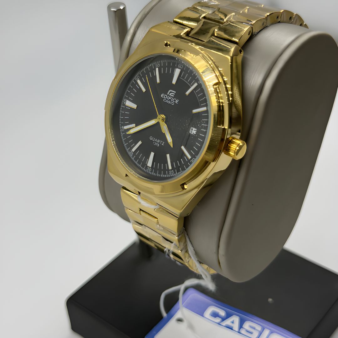 EDIFICE CASIO A9 HOMBRE