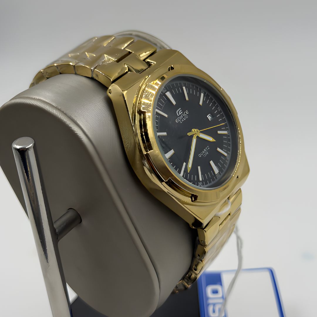 EDIFICE CASIO A9 HOMBRE