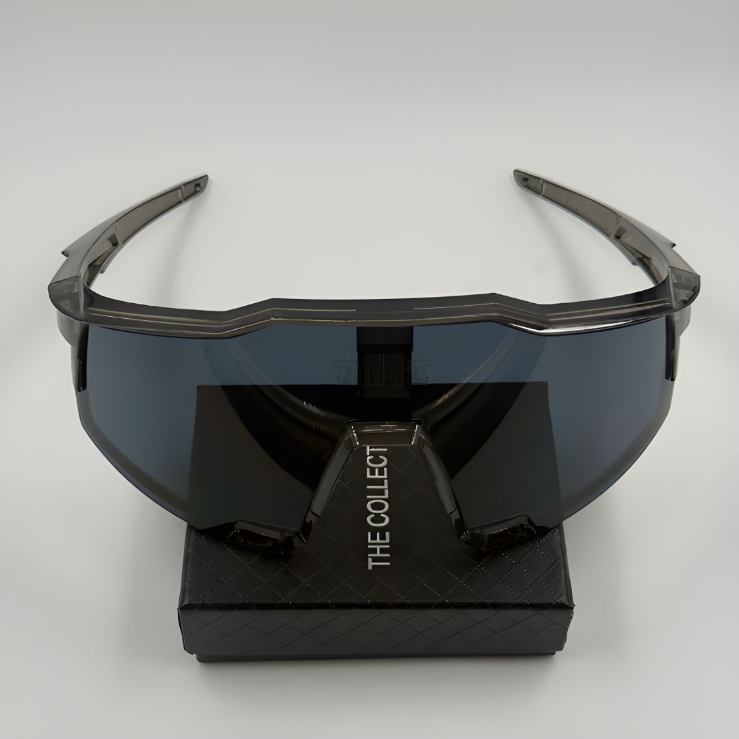 X4 GAFAS COMBO F19