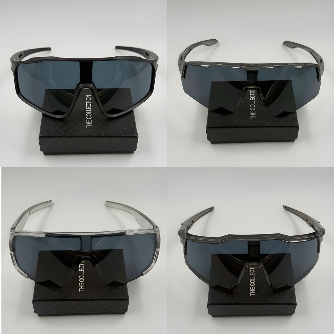X4 GAFAS COMBO F19