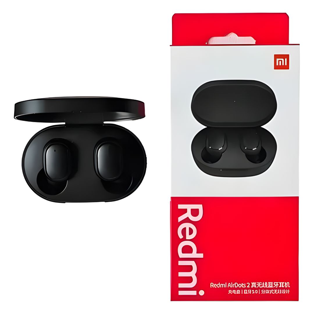 REDMI ARIDOTS 2