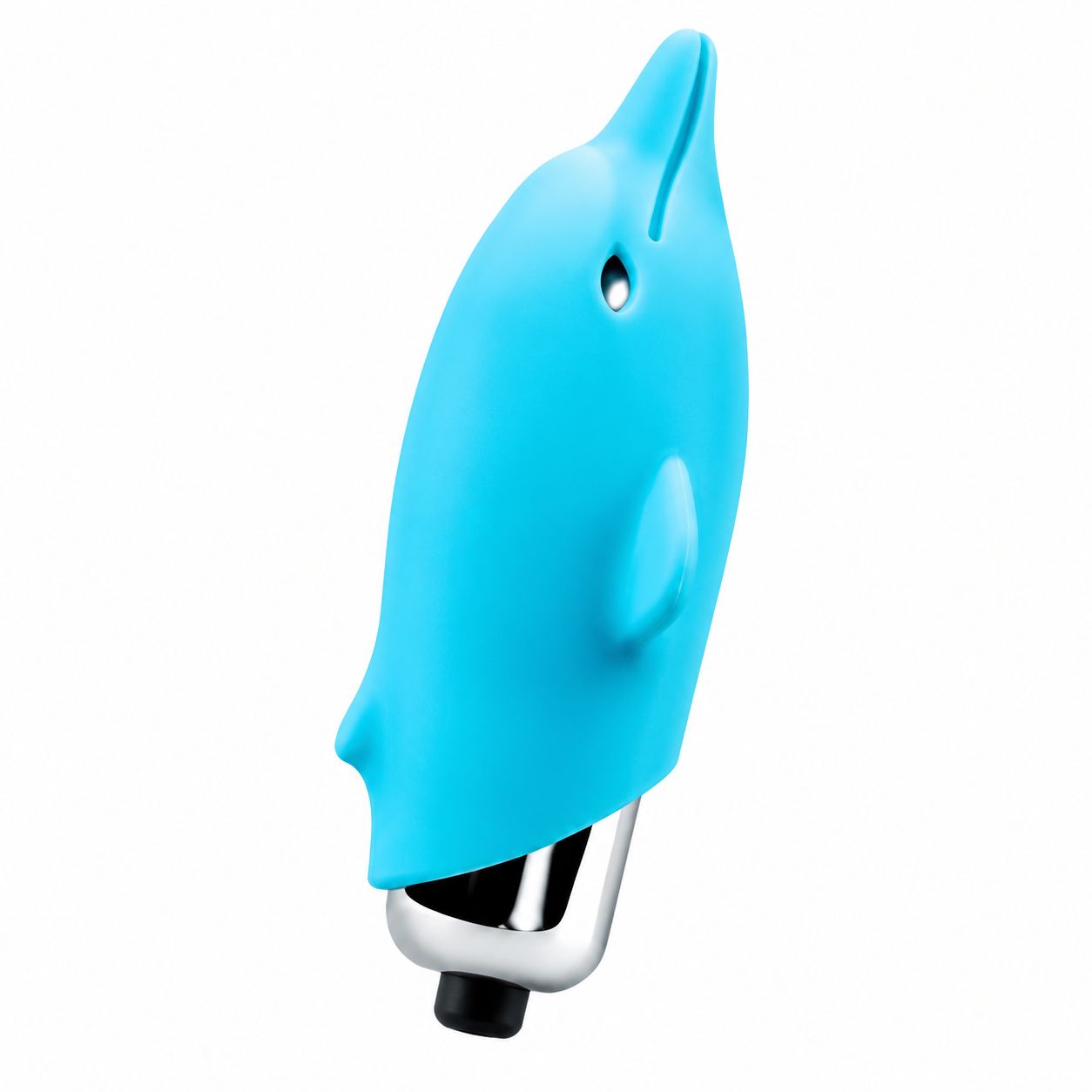 VIBRADOR DE BOLSILLO DISCRETO PORTATIL