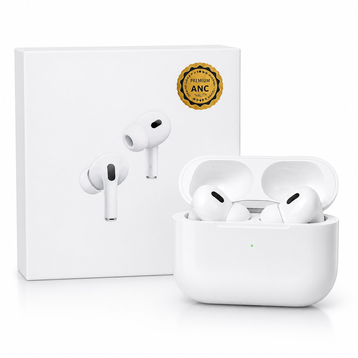 APPLE 1.1 AIRPODS PRO 2DA GENERACION ANC