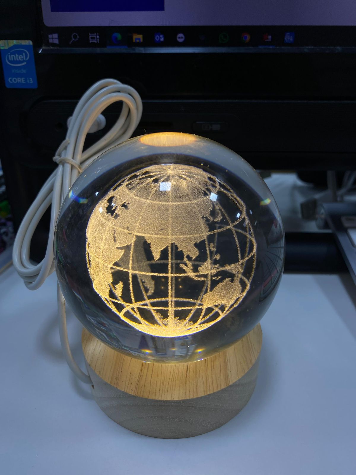 ESFERA LED MINI