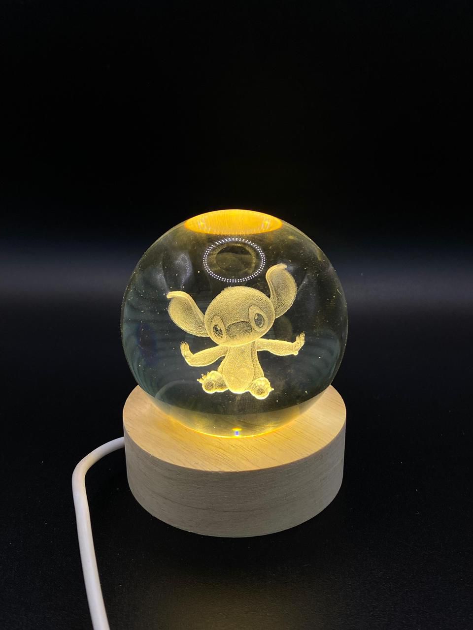 ESFERA LED MINI