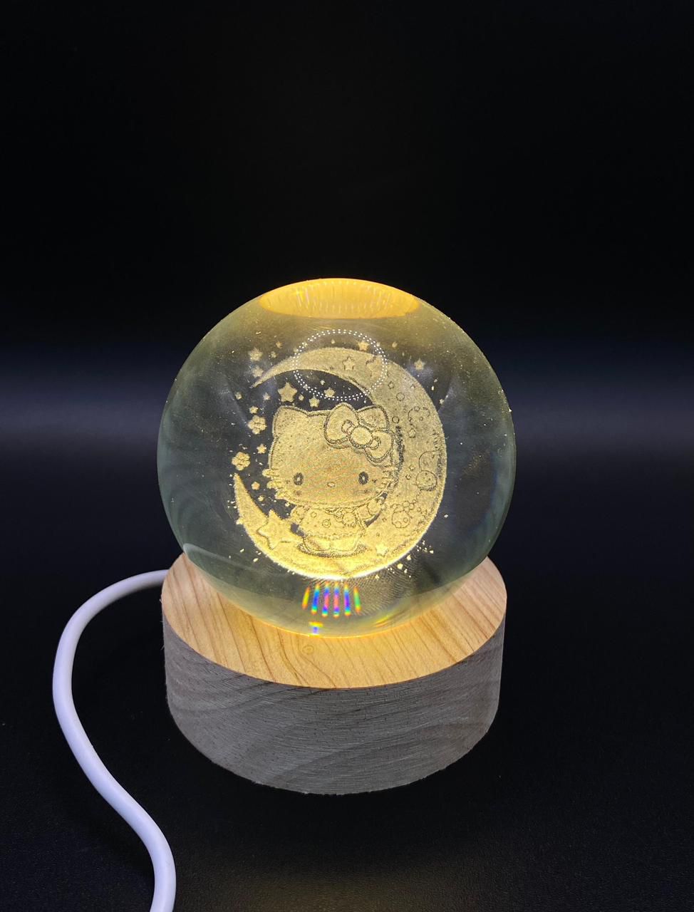ESFERA LED MINI