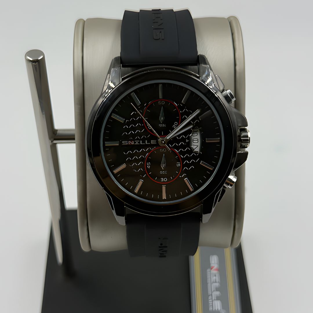 ORIGINAL SNILLE BLACK