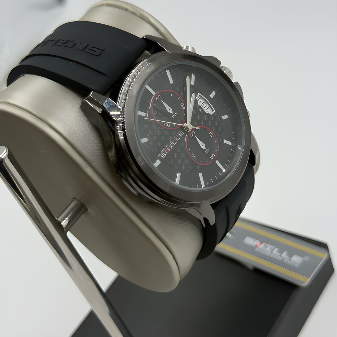 ORIGINAL SNILLE BLACK